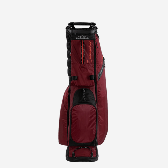 Sun Mountain Eclipse E-1.5 Stand Bag - Black Girl Golf
