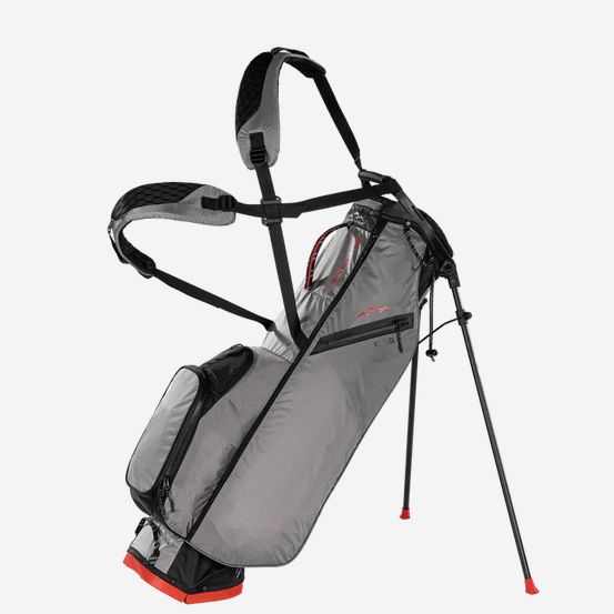 Sun Mountain Eclipse E-1.5 Stand Bag - Black Girl Golf