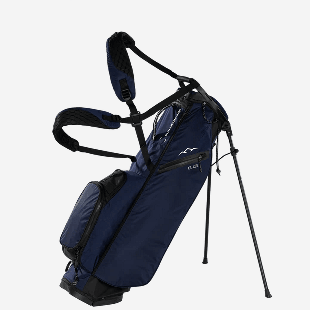 Sun Mountain Eclipse E-1.5 Stand Bag - Black Girl Golf