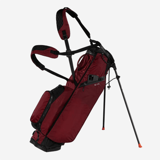 Sun Mountain Eclipse E-1.5 Stand Bag - Black Girl Golf