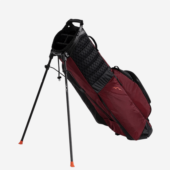 Sun Mountain Eclipse E-1.5 Stand Bag - Black Girl Golf