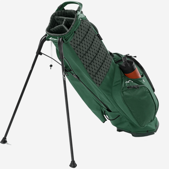 Sun Mountain Eclipse E-2.5 Stand Bag - Black Girl Golf