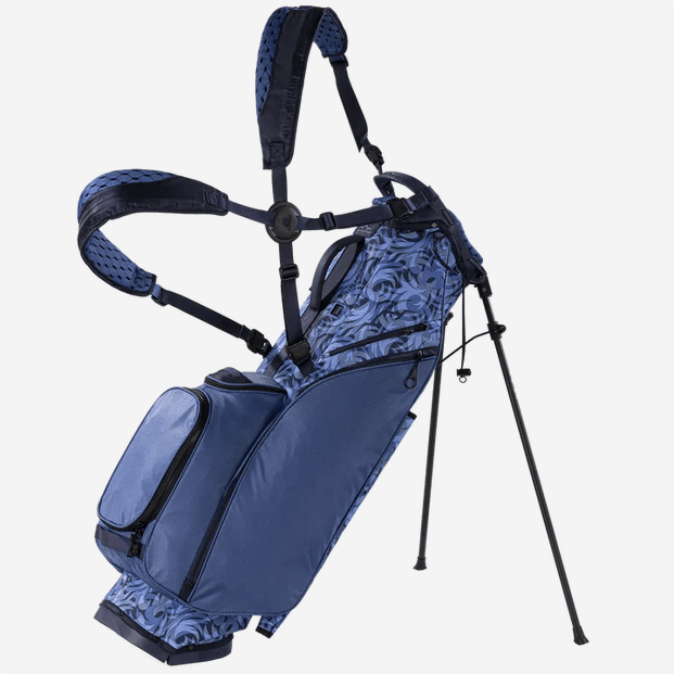 Sun Mountain Eclipse E-2.5 Stand Bag - Black Girl Golf