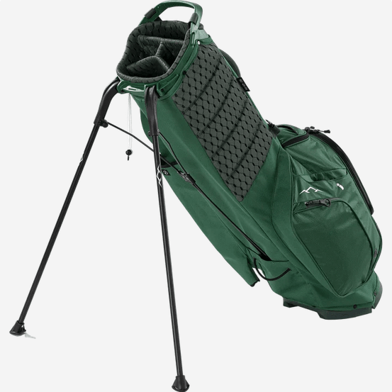 Sun Mountain Eclipse E-2.5 Stand Bag - Black Girl Golf
