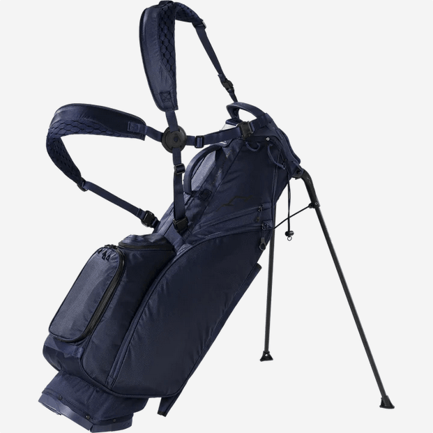Sun Mountain Eclipse E-2.5 Stand Bag - Black Girl Golf