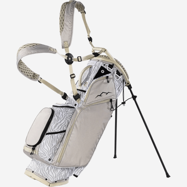 Sun Mountain Eclipse E-3.5 14-Way Stand Bag - Black Girl Golf