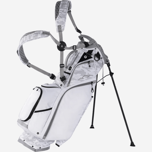 Sun Mountain Eclipse E-3.5 Stand Bag - Black Girl Golf
