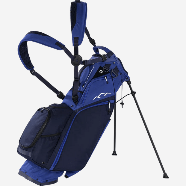 Sun Mountain Eclipse E-3.5 Stand Bag - Black Girl Golf
