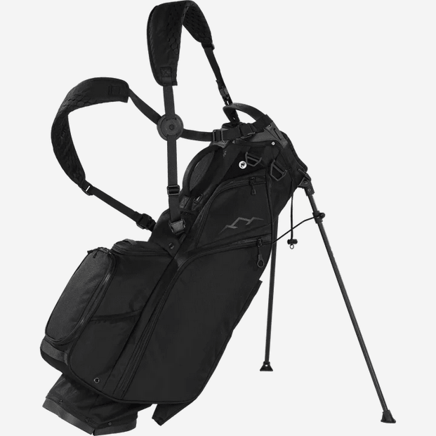 Sun Mountain Eclipse E-3.5 Stand Bag - Black Girl Golf