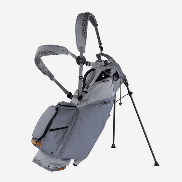 Sun Mountain Eclipse E-3.5 Stand Bag - Black Girl Golf