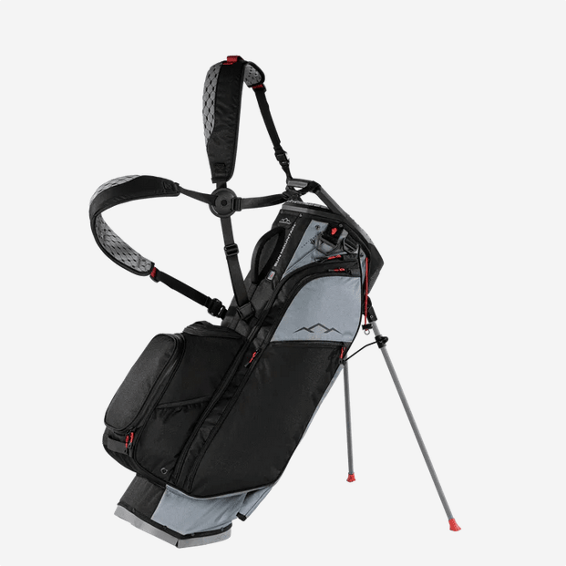 Sun Mountain Eclipse E-4.5 VLO Stand Bag - Black Girl Golf