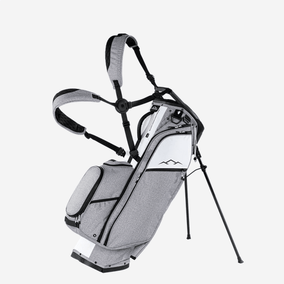 Sun Mountain Eclipse E-4.5 VLO Stand Bag - Black Girl Golf