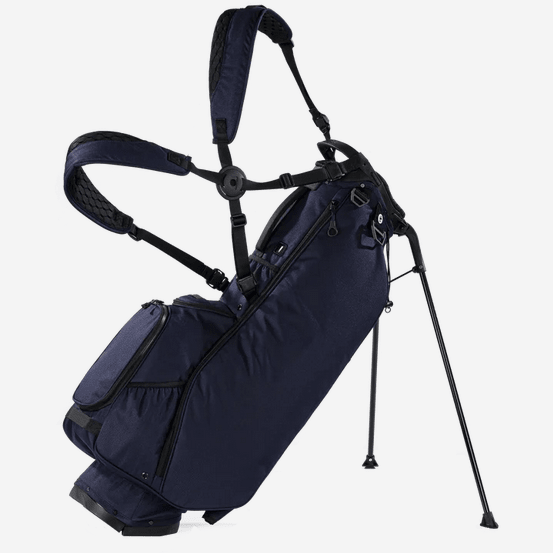 Sun Mountain Game-On Stand Bag - Black Girl Golf