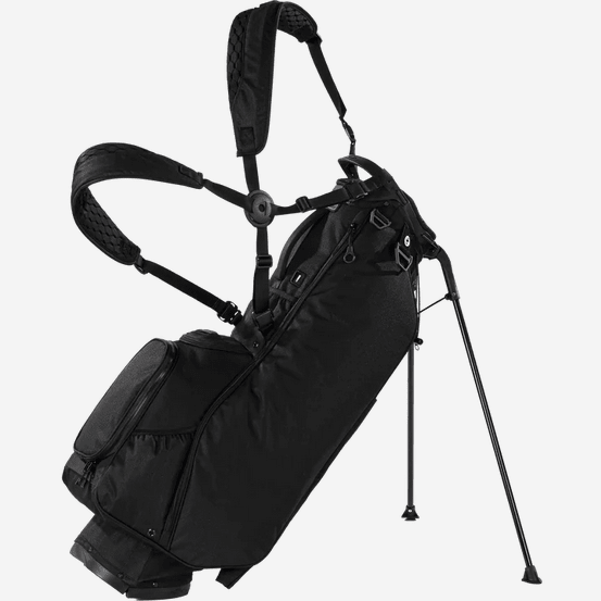 Sun Mountain Game-On Stand Bag - Black Girl Golf