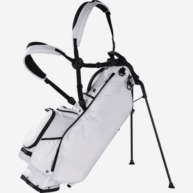 Sun Mountain Game-On Stand Bag - Black Girl Golf
