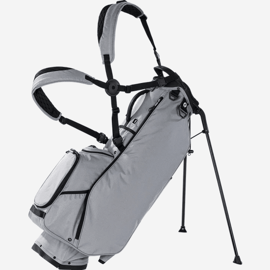 Sun Mountain Game-On Stand Bag - Black Girl Golf