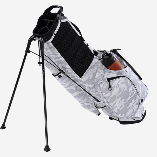 Sun Mountain Game-On Stand Bag - Black Girl Golf
