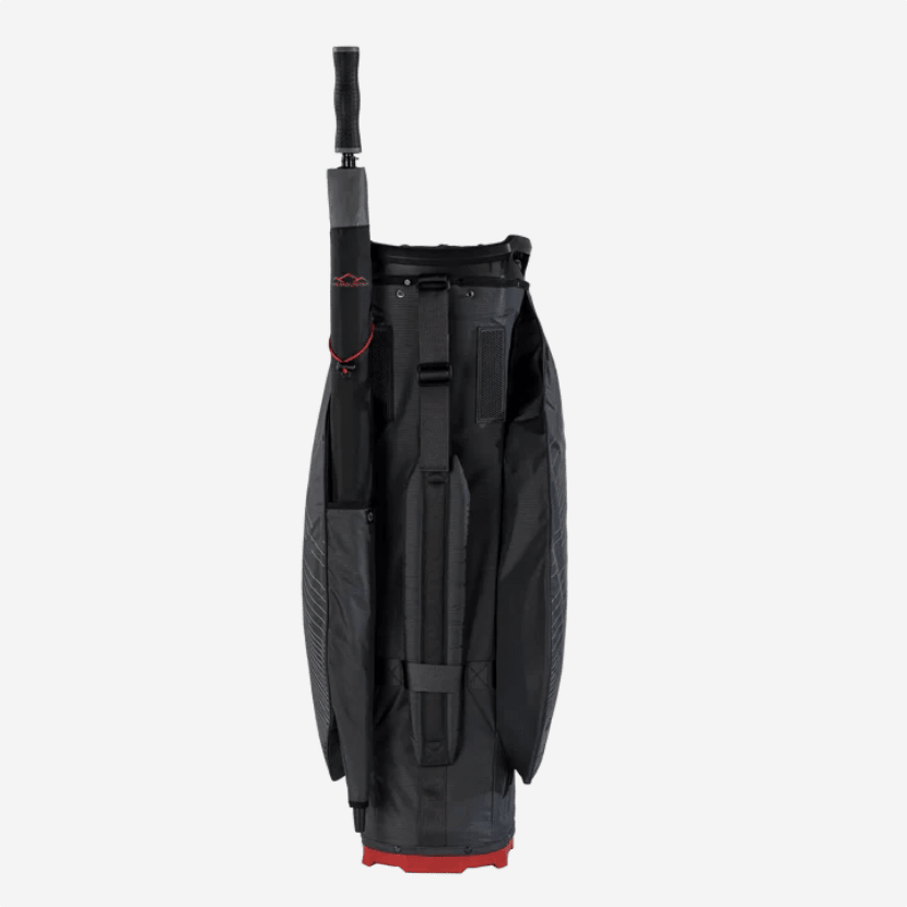 Sun Mountain H2NO C-100 Cart Bag - Black Girl Golf