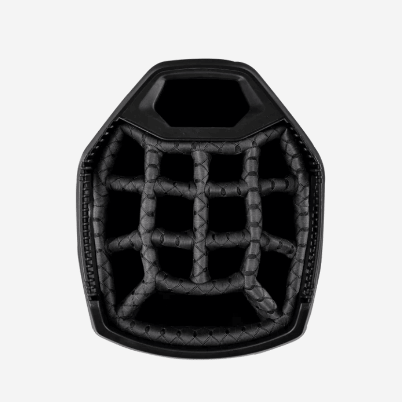 Sun Mountain H2NO C-100 Cart Bag - Black Girl Golf