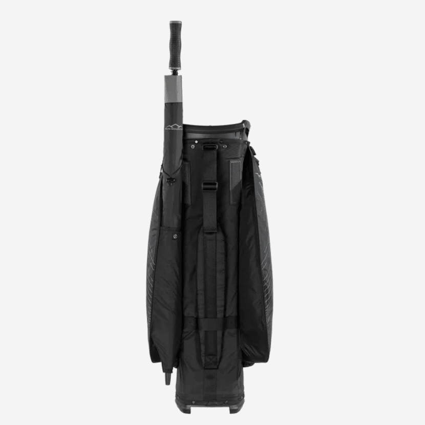 Sun Mountain H2NO C-130 Cart Bag - Black Girl Golf
