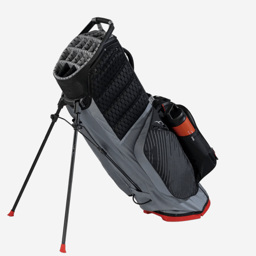 Sun Mountain H2NO E-4.5 VLO Stand Bag - Black Girl Golf