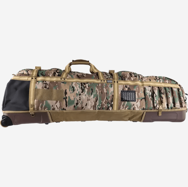 Sun Mountain Kube Travel Cover - Black Girl Golf