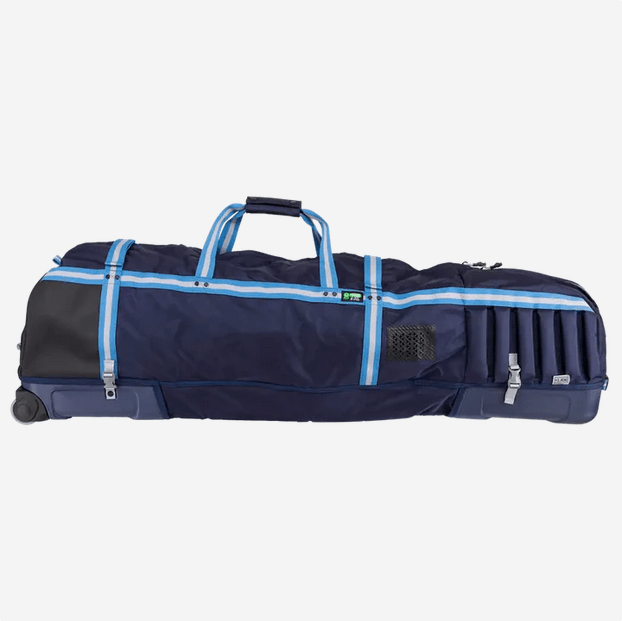 Sun Mountain Kube Travel Cover - Black Girl Golf