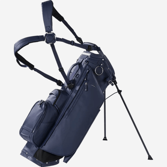 Sun Mountain Matchplay 14-Way Stand Bag - Black Girl Golf