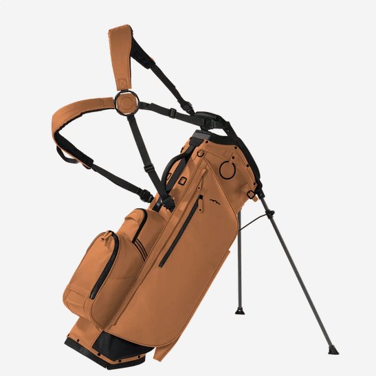 Sun Mountain Matchplay 14-Way Stand Bag - Black Girl Golf