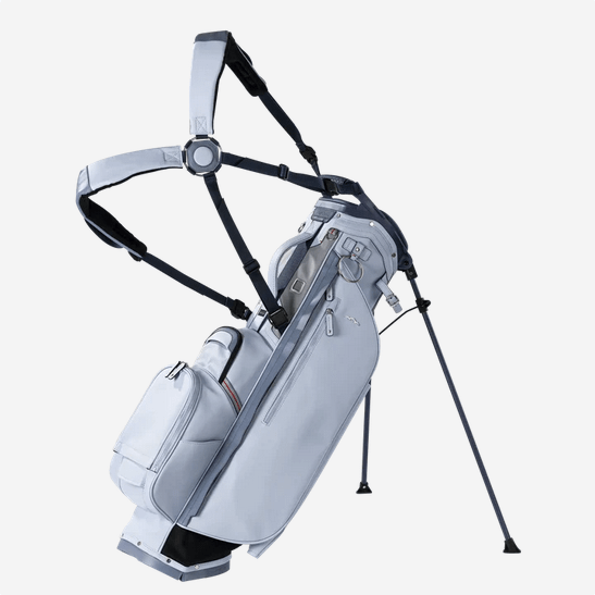 Sun Mountain Matchplay 4-way Stand Bag - Black Girl Golf
