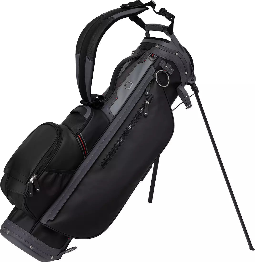 Sun Mountain Matchplay 4-way Stand Bag - Black Girl Golf