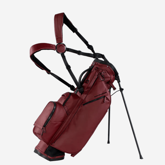 Sun Mountain Matchplay 4-way Stand Bag - Black Girl Golf