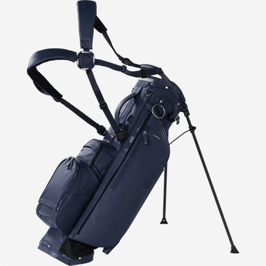Sun Mountain Matchplay 4-way Stand Bag - Black Girl Golf