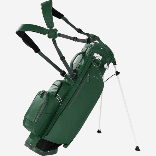 Sun Mountain Matchplay 4-way Stand Bag - Black Girl Golf