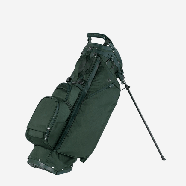 Sun Mountain Matchplay Ballistic 14-Way Stand Bag - Black Girl Golf