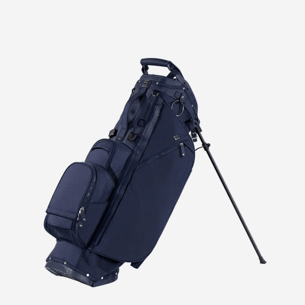 Sun Mountain Matchplay Ballistic 14-Way Stand Bag - Black Girl Golf