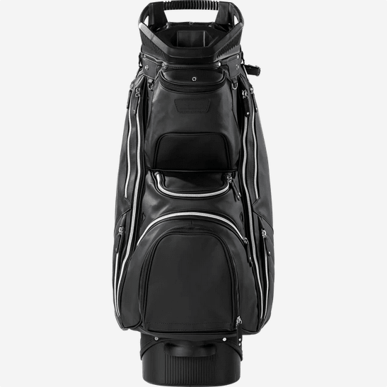 Sun Mountain Matchplay Cart Bag - Black Girl Golf