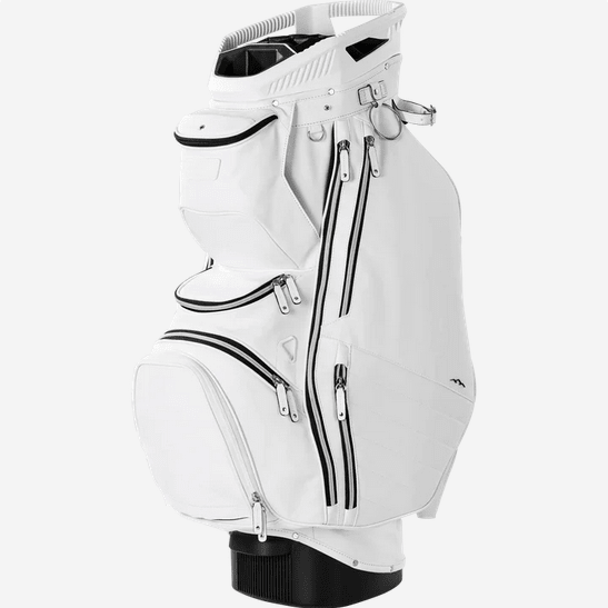 Sun Mountain Matchplay Cart Bag - Black Girl Golf