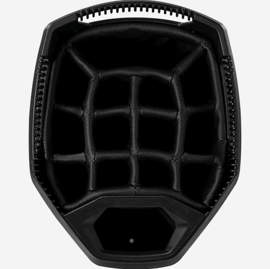 Sun Mountain Matchplay Cart Bag - Black Girl Golf