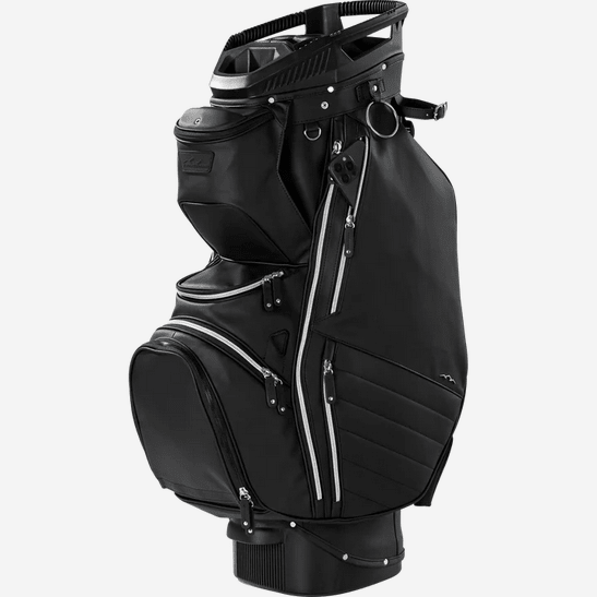 Sun Mountain Matchplay Cart Bag - Black Girl Golf