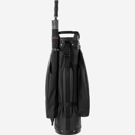 Sun Mountain Matchplay Cart Bag - Black Girl Golf