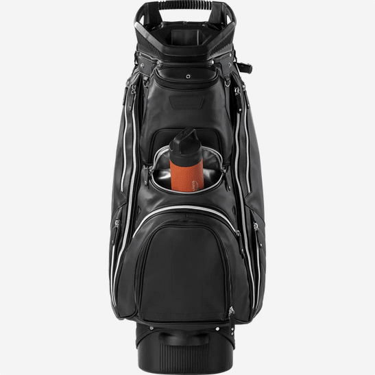 Sun Mountain Matchplay Cart Bag - Black Girl Golf