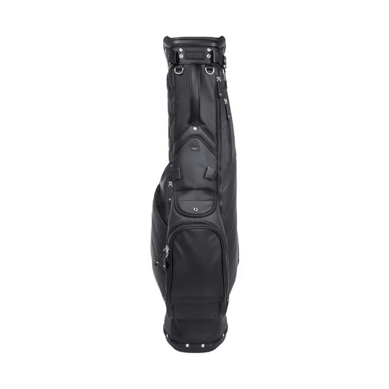 Sun Mountain Matchplay Swift Sunday Bag - Black Girl Golf