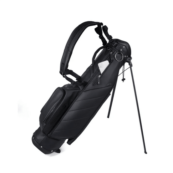 Sun Mountain Matchplay Swift Sunday Bag - Black Girl Golf