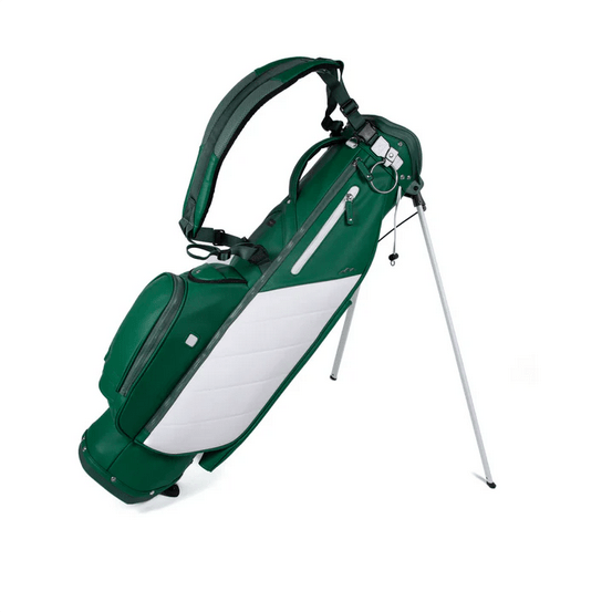 Sun Mountain Matchplay Swift Sunday Bag - Black Girl Golf