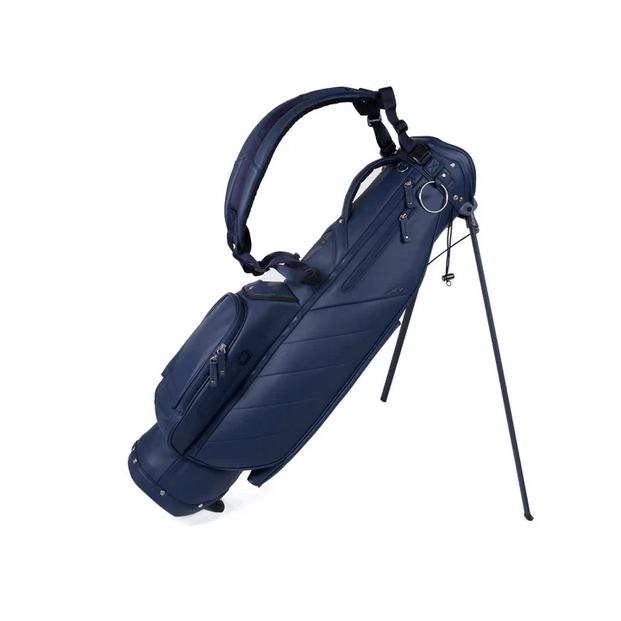 Sun Mountain Matchplay Swift Sunday Bag - Black Girl Golf