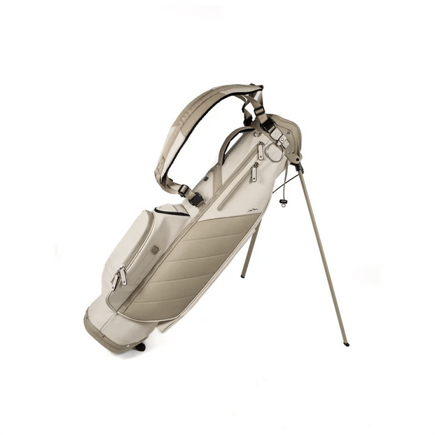 Sun Mountain Matchplay Swift Sunday Bag - Black Girl Golf