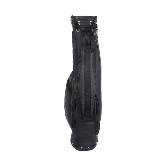 Sun Mountain Matchplay Swift Sunday Bag - Black Girl Golf