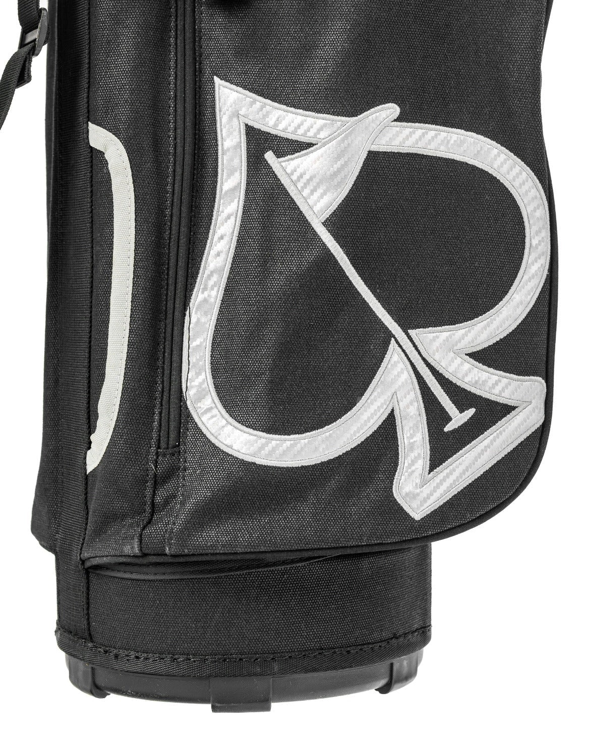 Sunday Golf Bag - Black Girl Golf