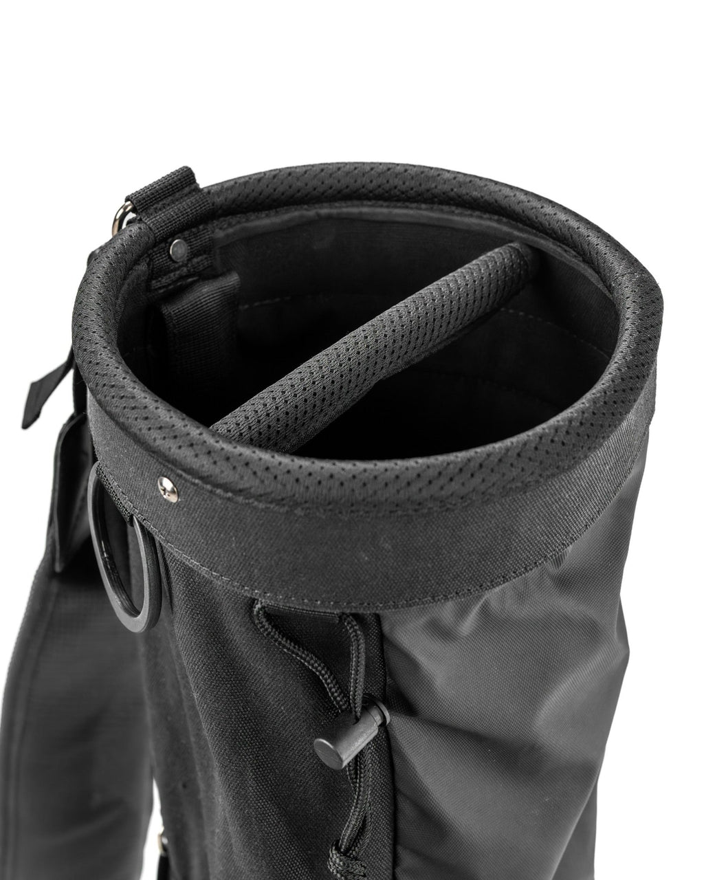 Sunday Golf Bag - Black Girl Golf